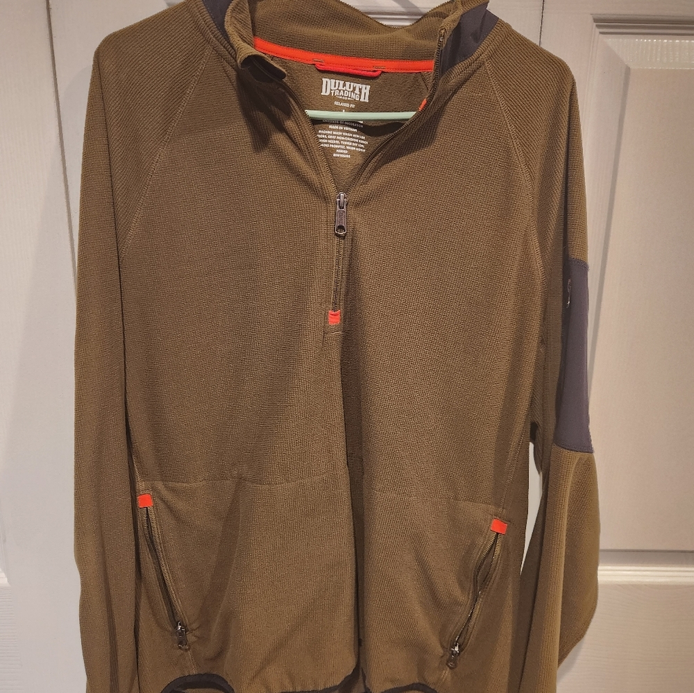 Duluth Trading Co. Jacket